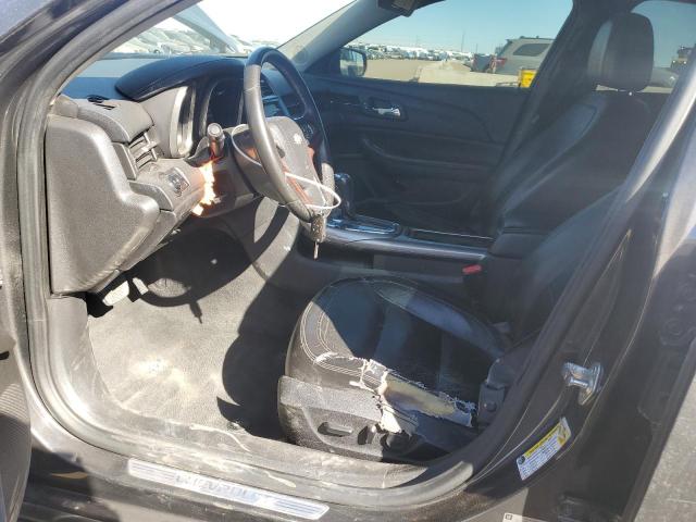 1G11H5SA9DF156498 - 2013 CHEVROLET MALIBU LTZ 石墨色 照片 7