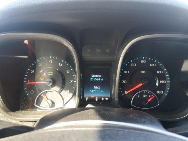 1G11H5SA9DF156498 - 2013 CHEVROLET MALIBU LTZ 石墨色 照片 9