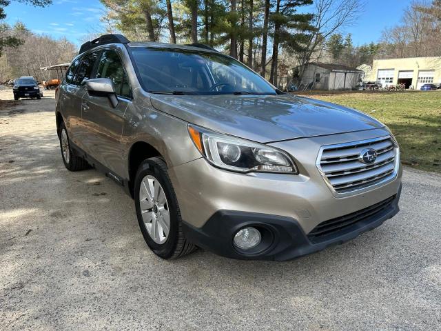 2015 SUBARU OUTBACK 2.5I PREMIUM, 