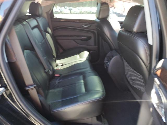 3GYFNFE33ES645673 - 2014 CADILLAC SRX PERFORMANCE COLLECTION BLACK photo 11