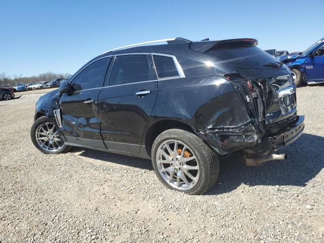 3GYFNFE33ES645673 - 2014 CADILLAC SRX PERFORMANCE COLLECTION BLACK photo 2