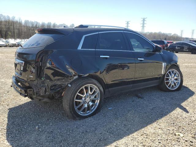 3GYFNFE33ES645673 - 2014 CADILLAC SRX PERFORMANCE COLLECTION BLACK photo 3