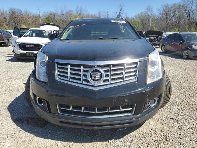 3GYFNFE33ES645673 - 2014 CADILLAC SRX PERFORMANCE COLLECTION BLACK photo 5