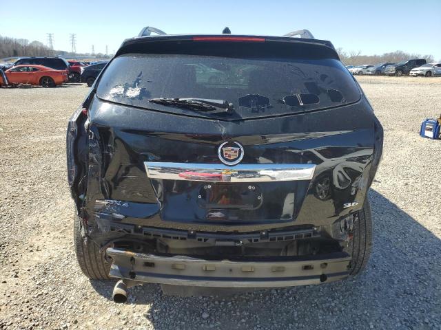 3GYFNFE33ES645673 - 2014 CADILLAC SRX PERFORMANCE COLLECTION BLACK photo 6