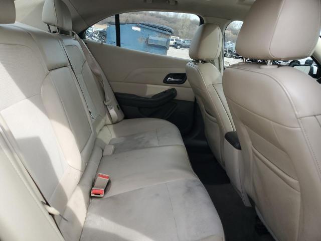 1G11C5SL6FF346973 - 2015 CHEVROLET MALIBU 1LT 白色 照片 10