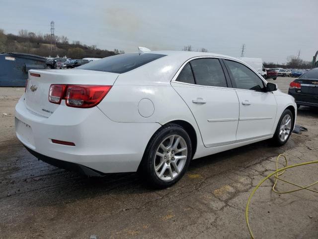 1G11C5SL6FF346973 - 2015 CHEVROLET MALIBU 1LT 白色 照片 3