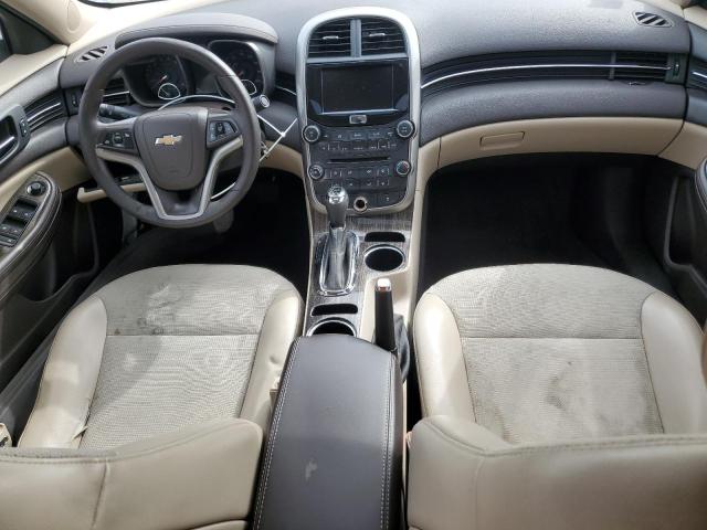 1G11C5SL6FF346973 - 2015 CHEVROLET MALIBU 1LT 白色 照片 8