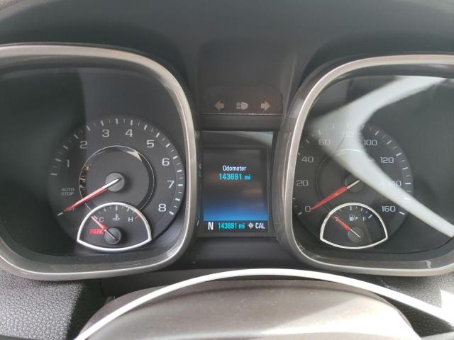 1G11C5SL6FF346973 - 2015 CHEVROLET MALIBU 1LT 白色 照片 9