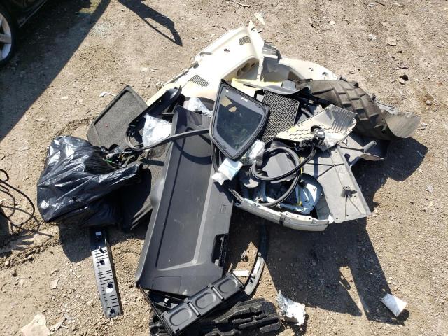 1V2RR2CA1JC535673 - 2018 VOLKSWAGEN ATLAS SEL WHITE photo 13