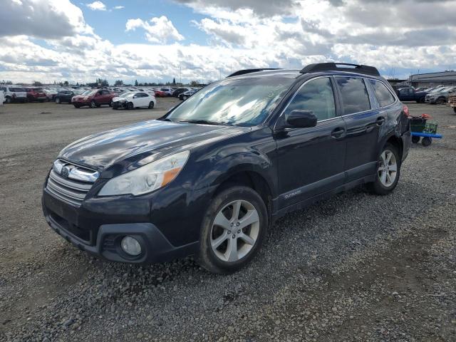 2014 SUBARU OUTBACK 2.5I PREMIUM, 