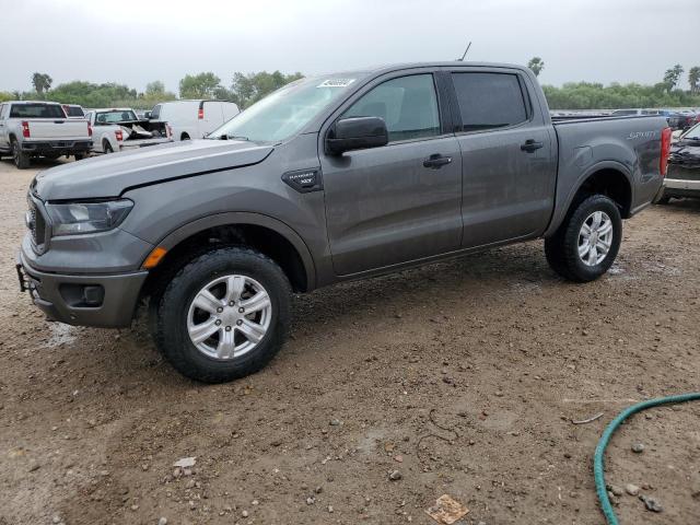 2019 FORD RANGER XL, 