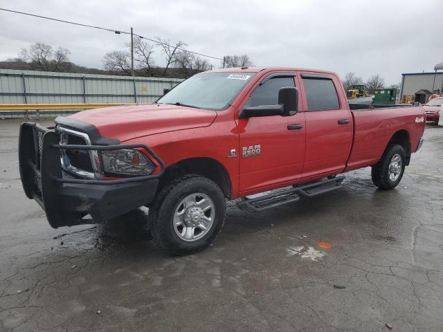 2013 RAM 2500 ST, 