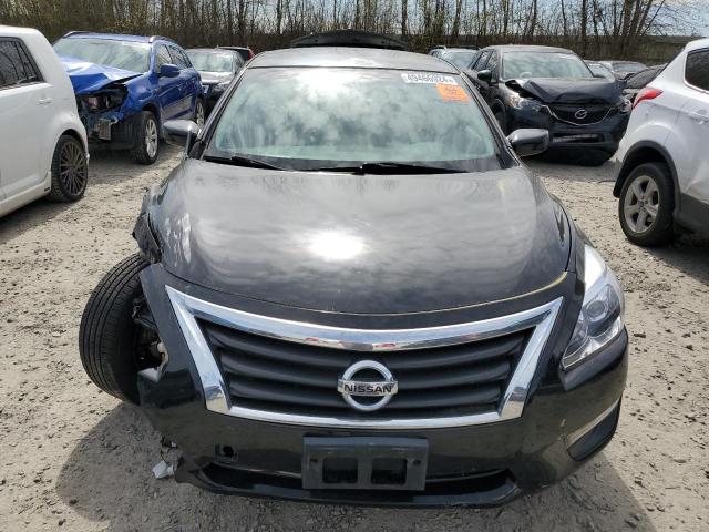 1N4AL3AP2FC417593 - 2015 NISSAN ALTIMA 2.5 BLACK photo 5