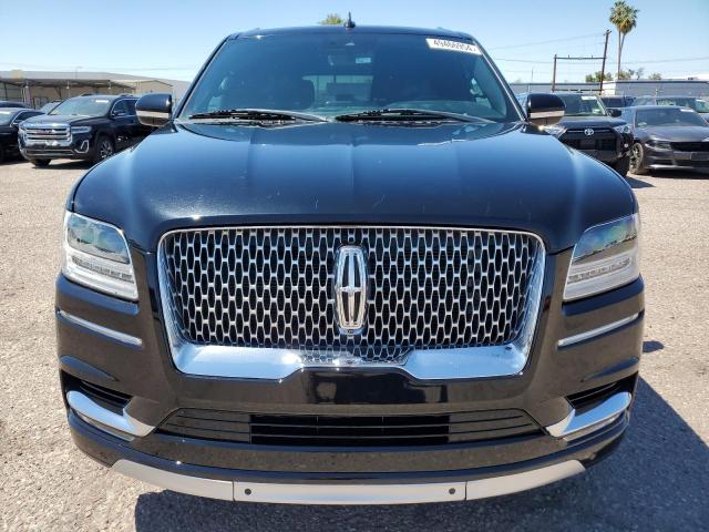 5LMJJ3KT3LEL07365 - 2020 LINCOLN NAVIGATOR L RESERVE BLACK photo 5