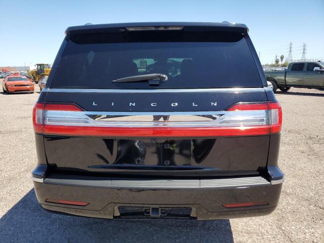 5LMJJ3KT3LEL07365 - 2020 LINCOLN NAVIGATOR L RESERVE BLACK photo 6