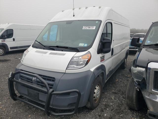 3C6TRVDG8HE515118 - 2017 RAM PROMASTER 2500 HIGH Ağ foto 1
