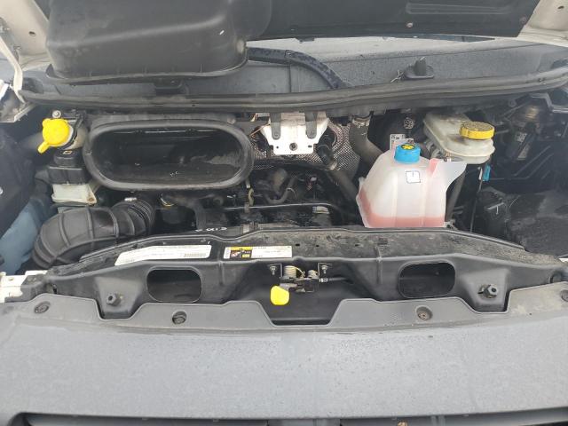3C6TRVDG8HE515118 - 2017 RAM PROMASTER 2500 HIGH Ağ foto 12