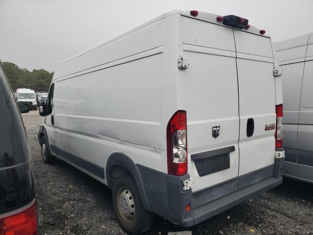 3C6TRVDG8HE515118 - 2017 RAM PROMASTER 2500 HIGH Ağ foto 2