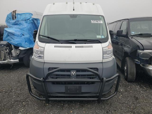 3C6TRVDG8HE515118 - 2017 RAM PROMASTER 2500 HIGH Ağ foto 5