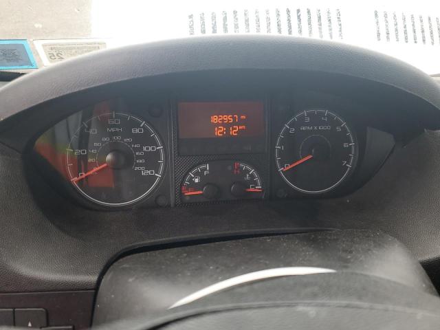 3C6TRVDG8HE515118 - 2017 RAM PROMASTER 2500 HIGH Ağ foto 9