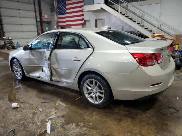 1G11C5SL9FF111063 - 2015 CHEVROLET MALIBU 1LT თაფლისფერი ფოტო 2