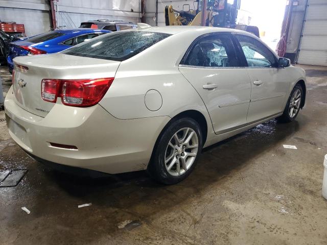 1G11C5SL9FF111063 - 2015 CHEVROLET MALIBU 1LT თაფლისფერი ფოტო 3