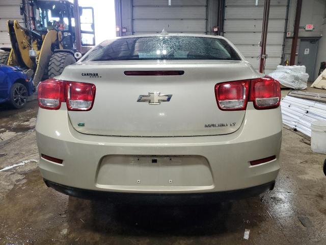 1G11C5SL9FF111063 - 2015 CHEVROLET MALIBU 1LT თაფლისფერი ფოტო 6