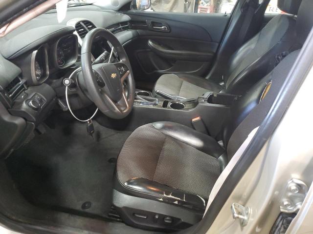 1G11C5SL9FF111063 - 2015 CHEVROLET MALIBU 1LT თაფლისფერი ფოტო 7