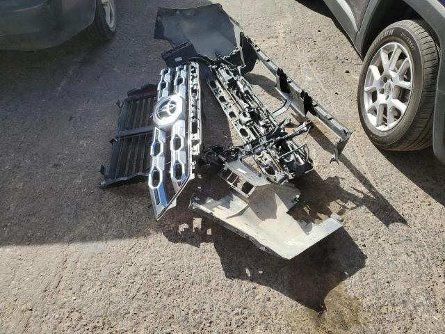 5TFMA5DBXRX188084 - 2024 TOYOTA TUNDRA CREWMAX PLATINUM BROWN photo 12