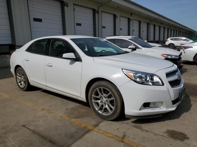 1G11D5SR3DF163819 - 2013 CHEVROLET MALIBU 1LT WHITE photo 4