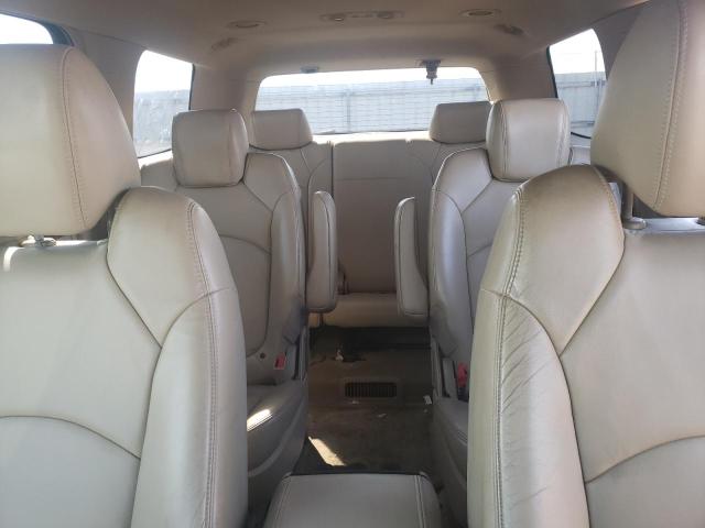 5GZER23D99J116227 - 2009 SATURN OUTLOOK XR BLACK photo 10