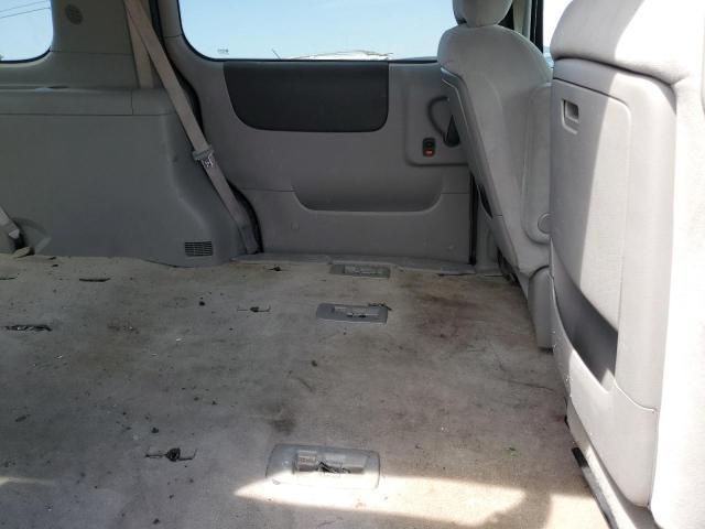 1GNDV23167D101105 - 2007 CHEVROLET UPLANDER LS 红色 照片 11