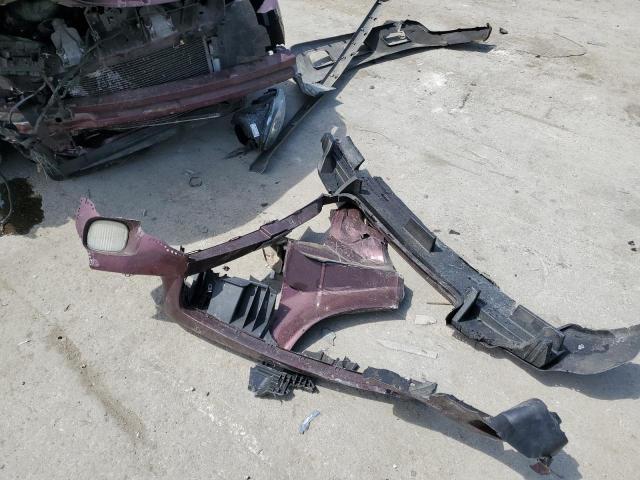 1GNDV23167D101105 - 2007 CHEVROLET UPLANDER LS 红色 照片 13