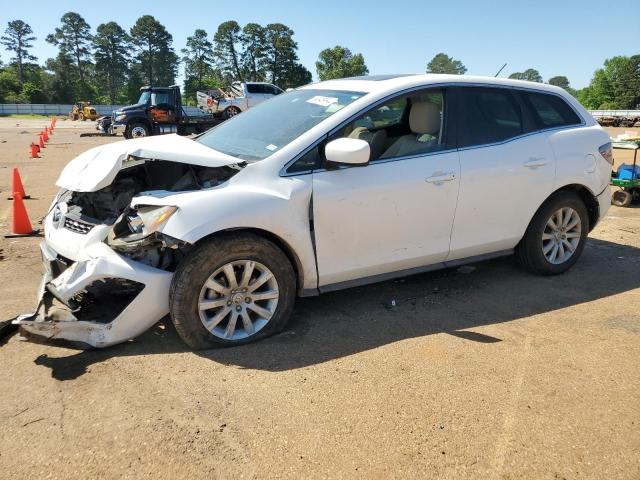 2011 MAZDA CX-7, 