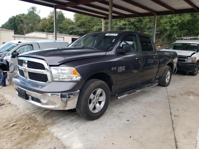 2021 RAM 1500 CLASS SLT, null