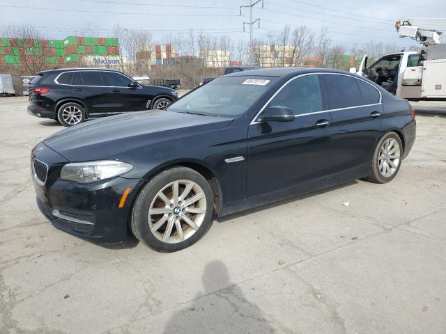 2014 BMW 535 XI, 