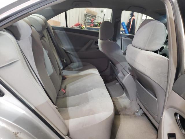 4T1BE46K79U308164 - 2009 TOYOTA CAMRY BASE 银色 照片 10