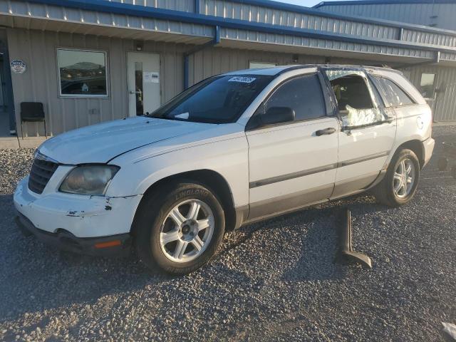 2005 CHRYSLER PACIFICA, null