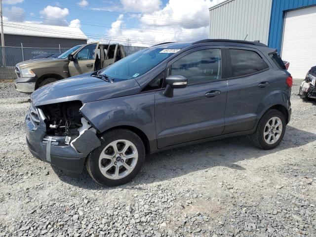 2019 FORD ECOSPORT SE, 