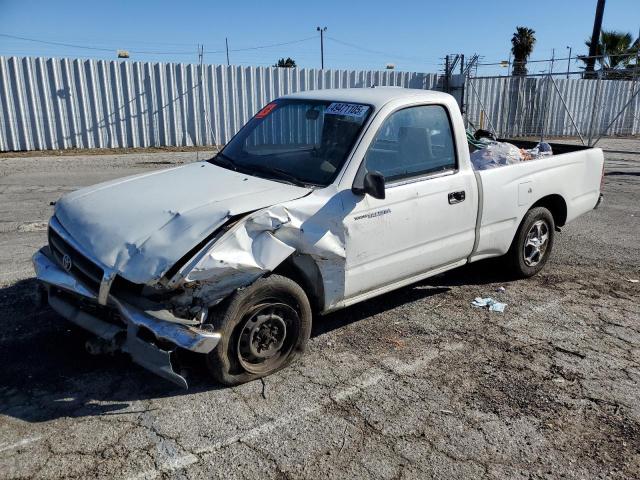 1998 TOYOTA TACOMA, null