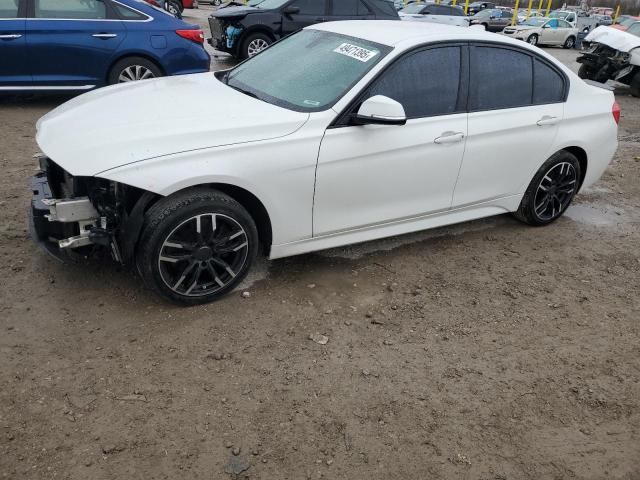 2014 BMW 328 XI, 