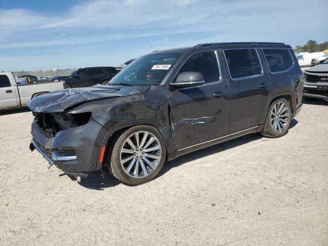 2023 JEEP GRAND WAGO SERIES II, null