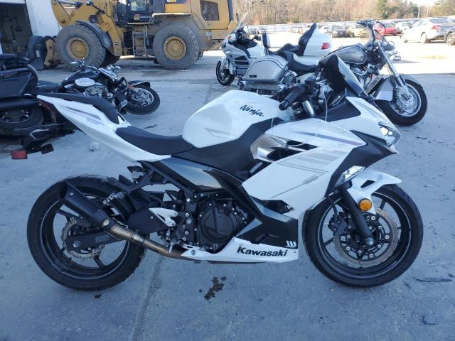 2023 KAWASAKI EX400, 