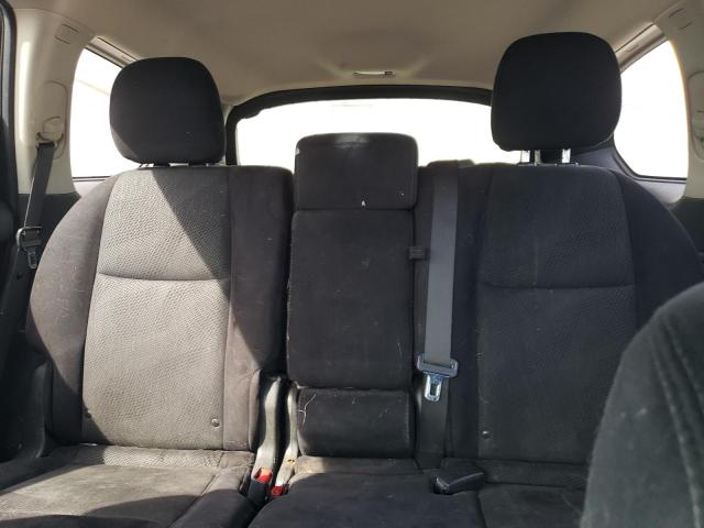 5N1AR2MM7FC614579 - 2015 NISSAN PATHFINDER S Mavi foto 10