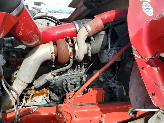 1M2P267C5WM034816 - 1998 MACK 600 RD600 RED photo 7