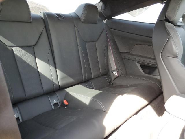 WBS43AZ0XPCM48023 - 2023 BMW M4 COMPETITION 黑色 照片 10