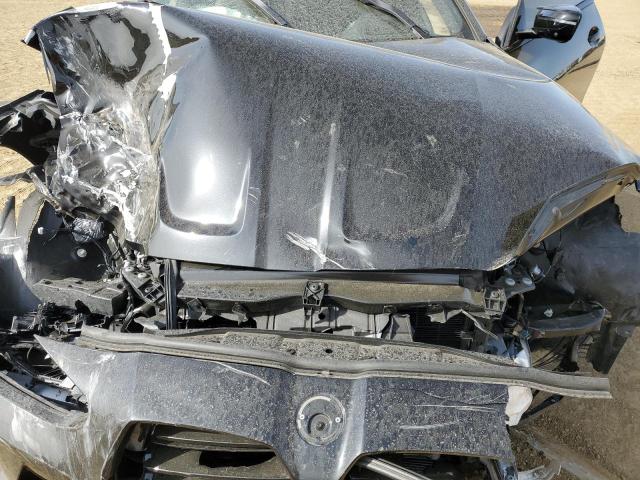 WBS43AZ0XPCM48023 - 2023 BMW M4 COMPETITION 黑色 照片 11