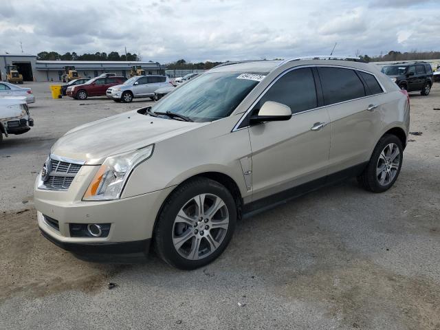 3GYFNBE3XCS511040 - 2012 CADILLAC SRX PERFORMANCE COLLECTION Or photo 1