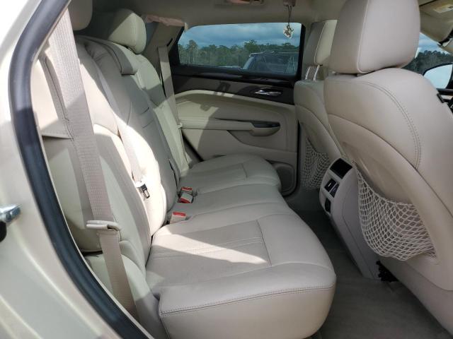 3GYFNBE3XCS511040 - 2012 CADILLAC SRX PERFORMANCE COLLECTION Or photo 11