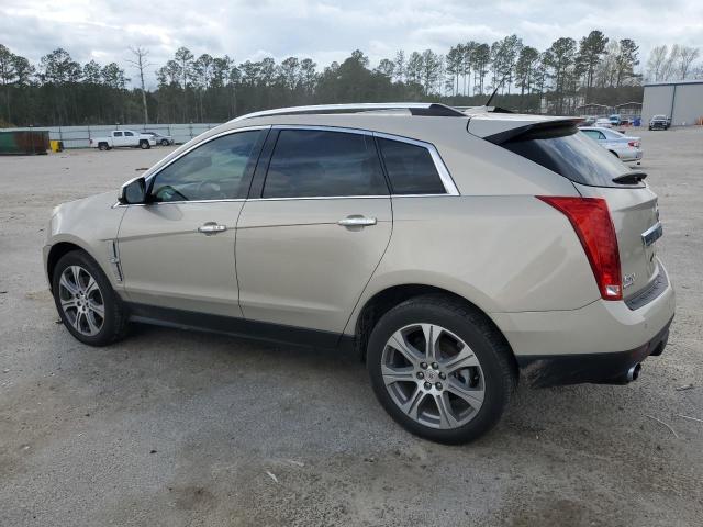 3GYFNBE3XCS511040 - 2012 CADILLAC SRX PERFORMANCE COLLECTION Or photo 2